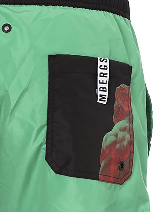 Produktbild Bikkembergs Bkk1Mbm09 (S)