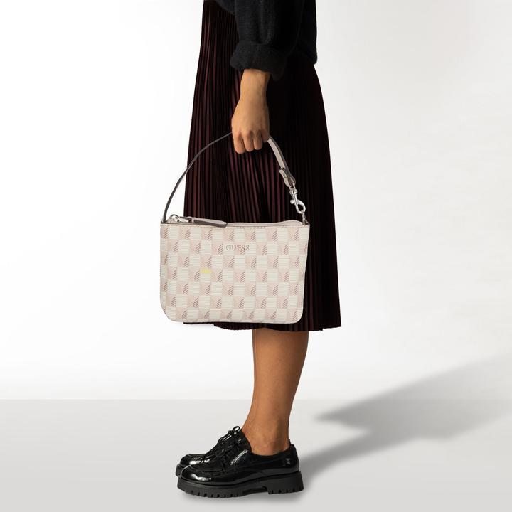 Actual product image Guess Handbag G Wave Mini 44750 (4 l)
