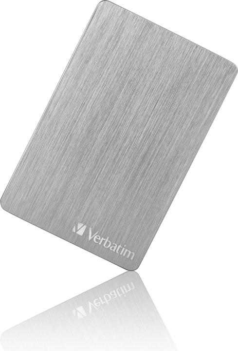 Actual product image Verbatim Store 'n' Go Ali Slim (2 TB)