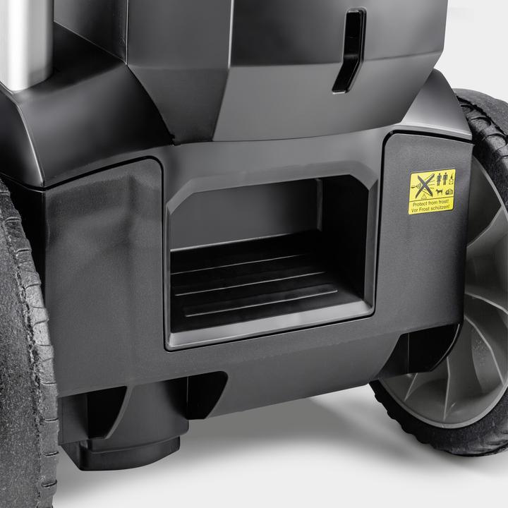 Actual product image Kärcher HD 10/21-4 SXA Plus (Electrical connection)