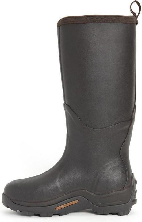 Actual product image Muck Boot Wetland Pro rubber boots (48)