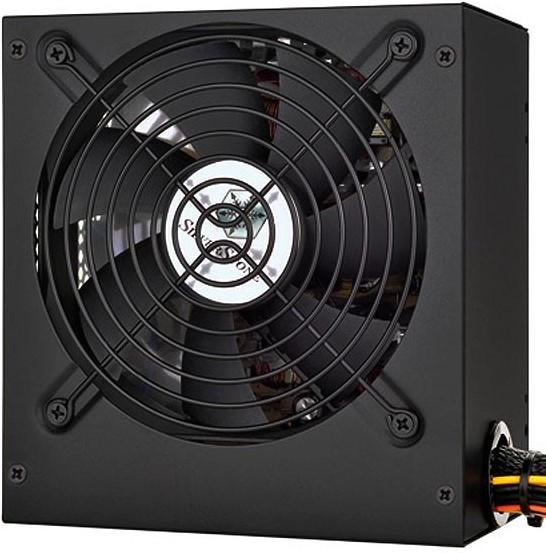 Image du produit Silverstone SST-ST50F-ES230 v2.0 Strider Essential Series - 500 Watt (500 W)