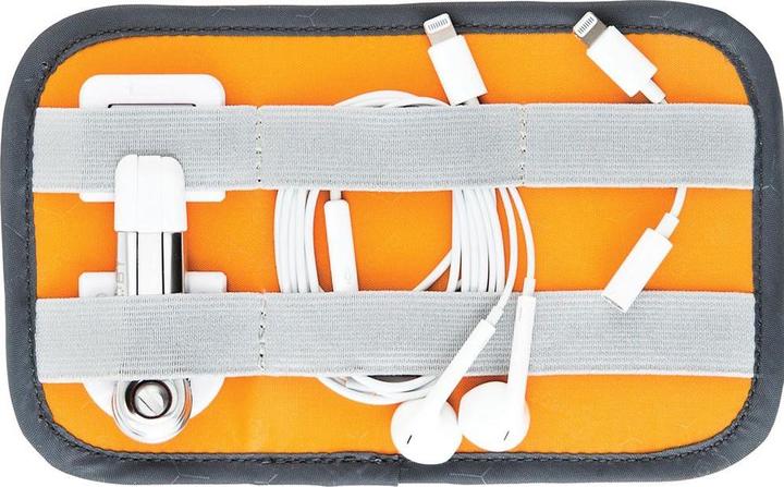 Image du produit Lowepro GearUp Pouch Medium (Étui pour accessoires de caméra, 0.84 l)