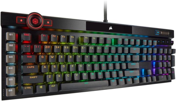 Corsair K100 (CH, Cable)