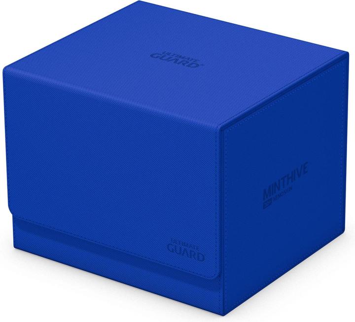 Image du produit Ultimate Guard UGD011331 - Minthive 30+ XenoSkin, Bleu