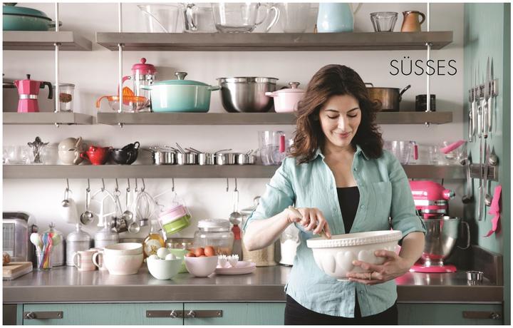 Image du produit Nigella. Das Glück zu kochen (Allemand, Nigella Lawson, Keiko Oikawa, 2016)