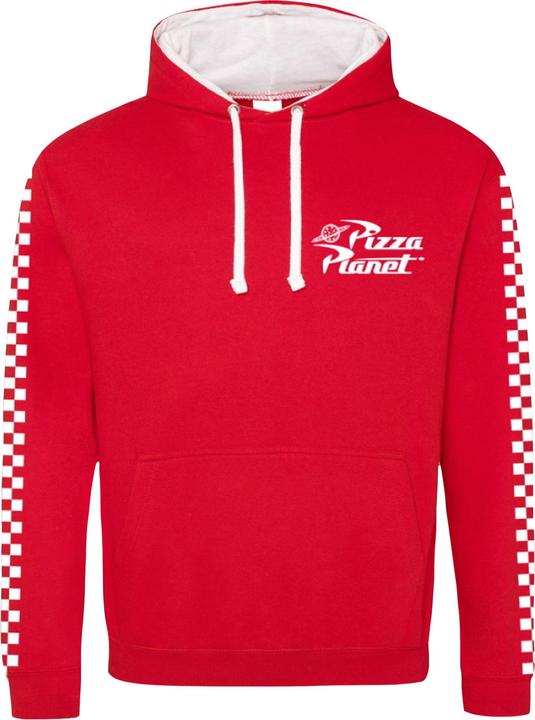 Toy Story Kapuzenpullover