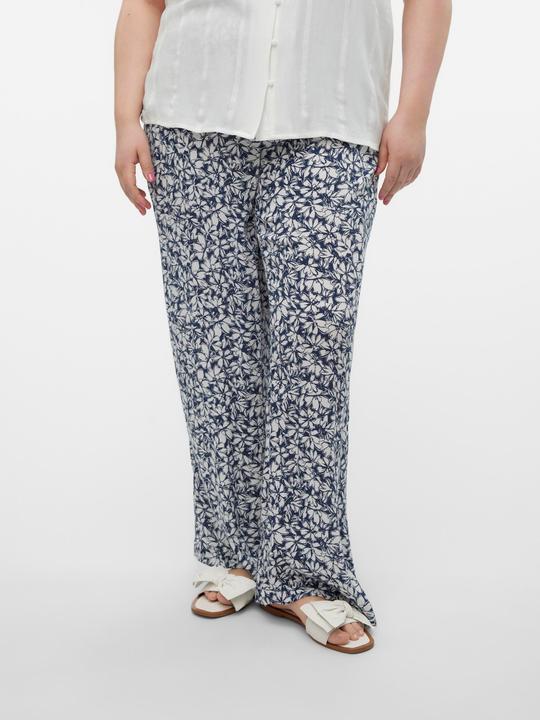 Produktbild Vero Moda VMMENNY Hohe Taille Hose Hose (44)