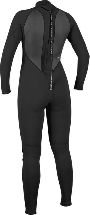 Image du produit O'Neill Wms Reactor-2 3/2mm Back Zip Full (3/2 mm, 14, XL)