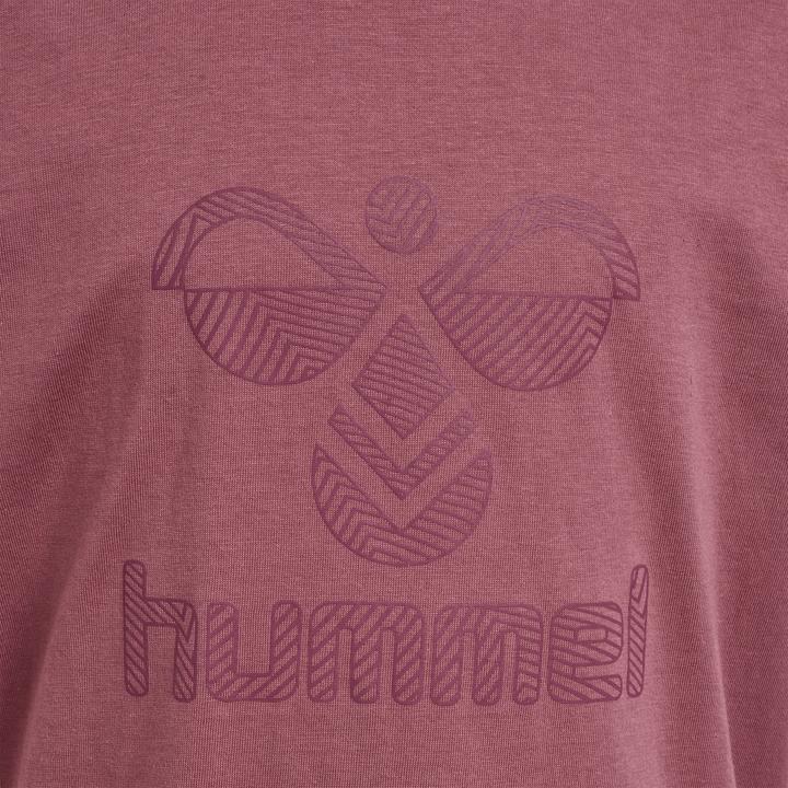 Produktbild hummel Fastwo T-Shirt S/S (104)