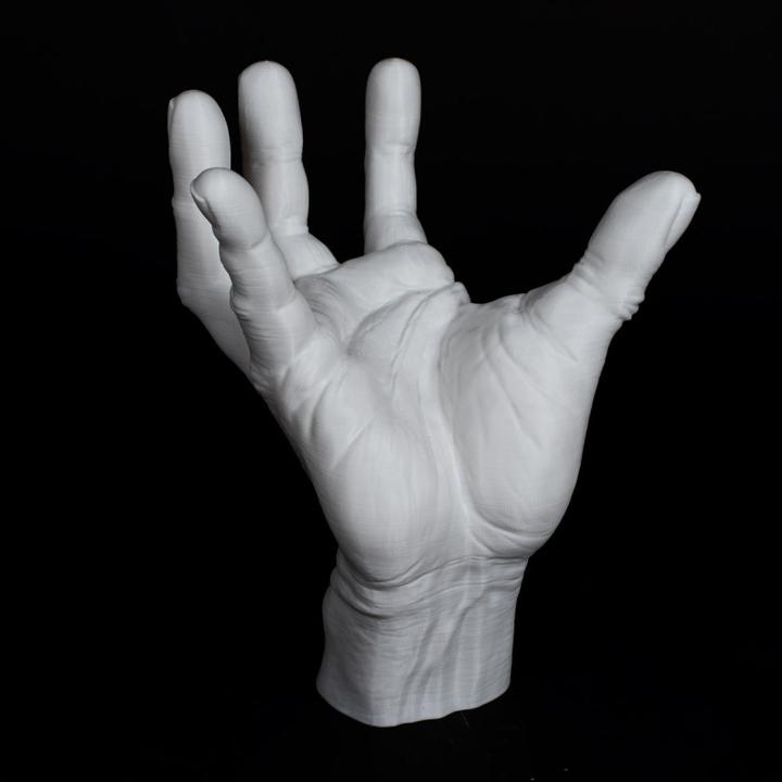 Image du produit Prusa Prusament PLA Pristine White 1kg (PLA, 1.75 mm, 1000 g, Blanc)