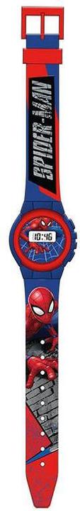 Produktbild Spiderman Euromic (Digitaluhr, 30 mm)
