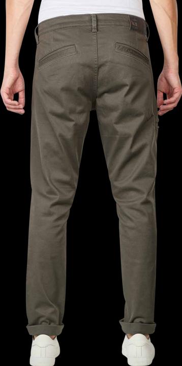 Image du produit G-Star Skinny Chino 2.0 Asphalt (W31/L34)
