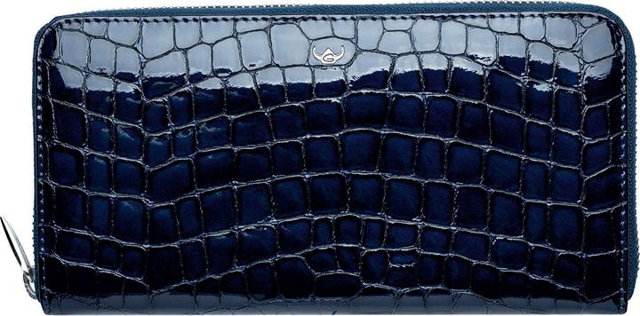 Bleu nuit