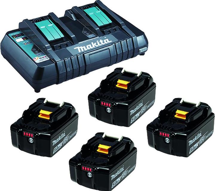 Image du produit Makita EPAC18-504 (18 V)