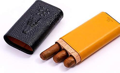 Produktbild Hannicook Zigarrenetui (1 x)