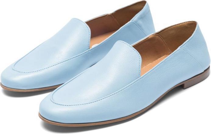 Produktbild Bianco BIAAGNETE Halbschuhe (39)