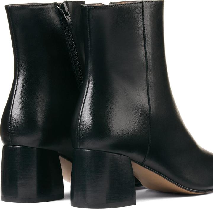 Produktbild La Redoute Collections Signatures Boots mit Absatz (37)