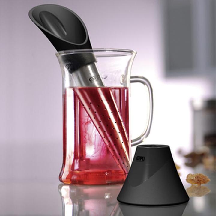 Produktbild GEFU Tee Stick TEALEAF