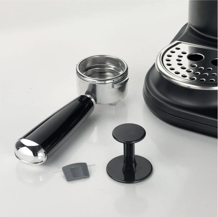 Actual product image Ariete 1318 Moderna