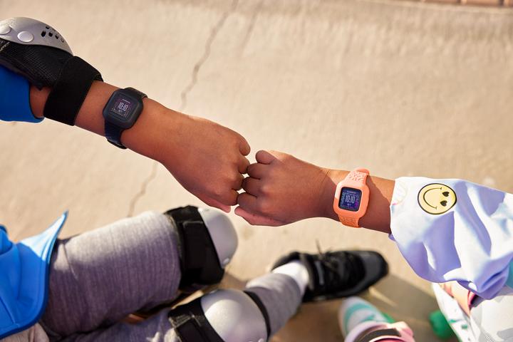 Produktbild Garmin vívofit jr. 3 (14.11 mm)