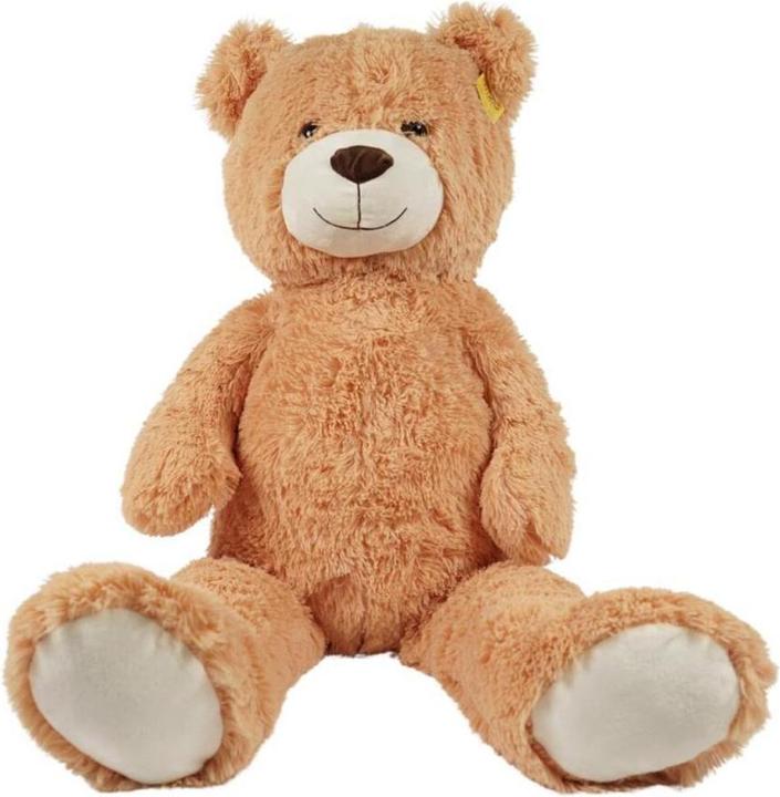 Image du produit Sunkid Animal en peluche 100cm 6as (90 cm)