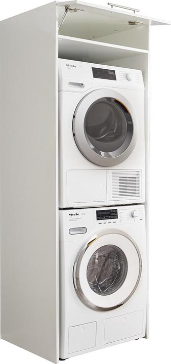 Produktbild Bega BBK Laundreezy (67.5 x 67.5 x 200 cm)