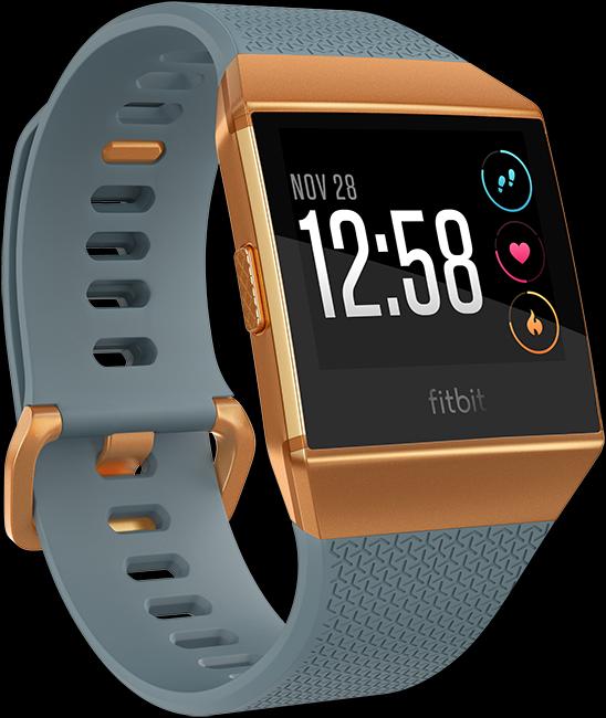 Fitbit Ionic (29.23 mm)