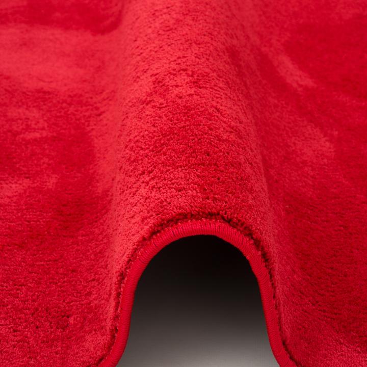 Produktbild Pergamon Luxus Super Soft Hochflor Langflor Teppich Melia (80 x 150 cm)