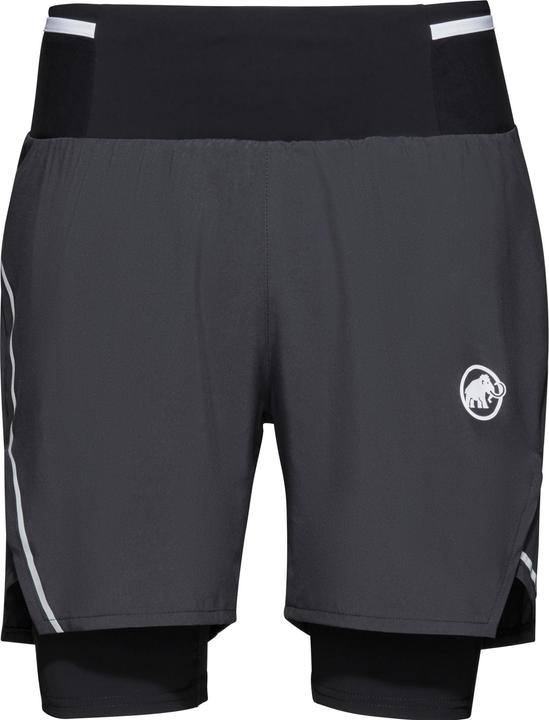 Immagine prodotto Mammut Pantaloncini Aenergy TR 2 in 1 Uomo (50)