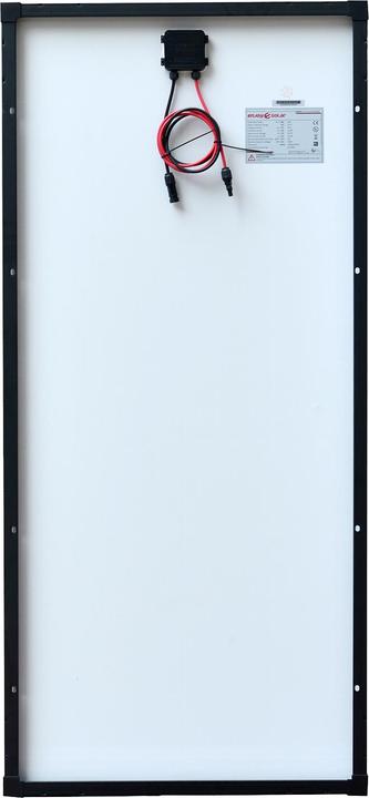 Produktbild Enjoy solar Solarmodul (200 W, 10.90 kg)