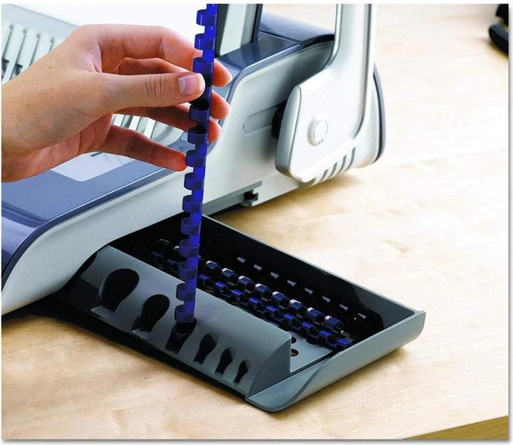 Produktbild Fellowes Quasar E 500 (Plastikbindung)
