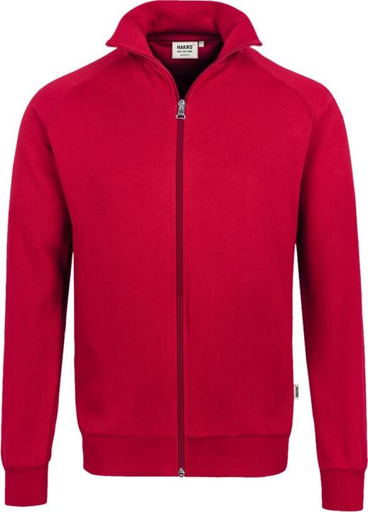 Produktbild Hakro Sweatjacke College (L)