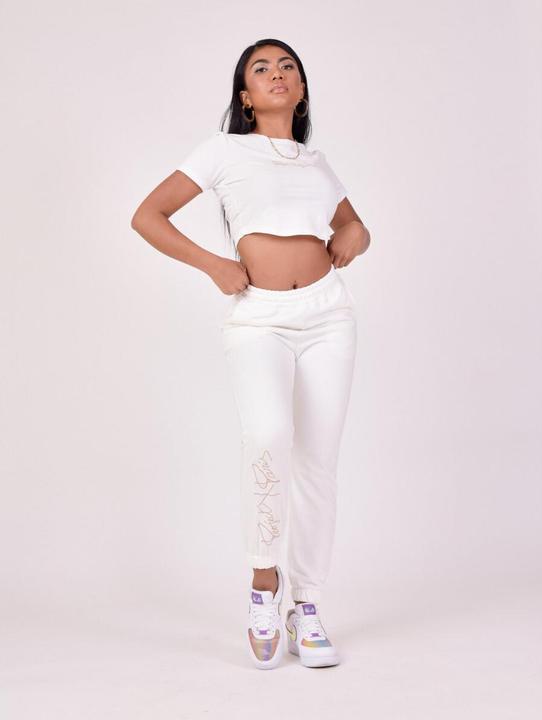 Immagine prodotto Project X Paris Joggers con ricamo logo di base da donna (S)