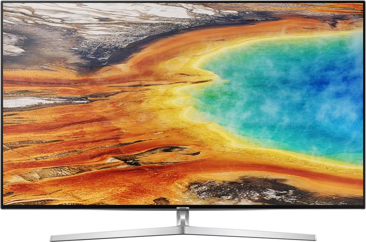 Samsung Ue55mu8000 (55", LCD, 4K, 2017)