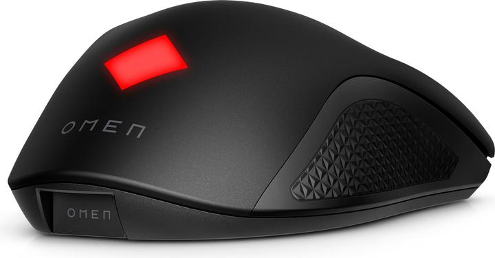 Image du produit HP Omen Vector (Sans fil, Filaire)