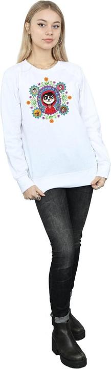 Image du produit Disney - Sweat COCO REMEMBER ME - Femme (L)