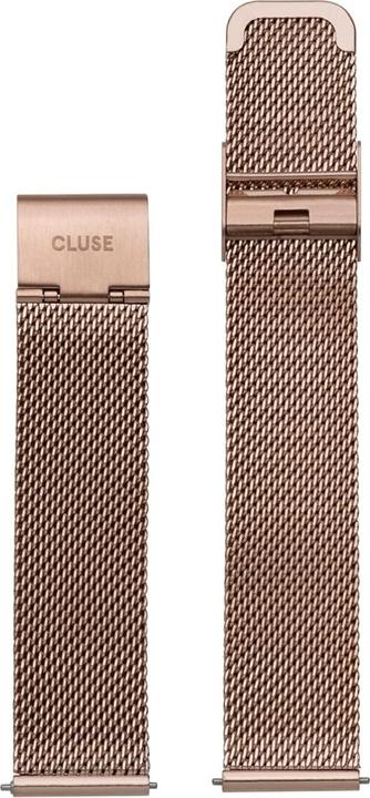 Produktbild Cluse Strap 16 mm (16 mm, Edelstahl)
