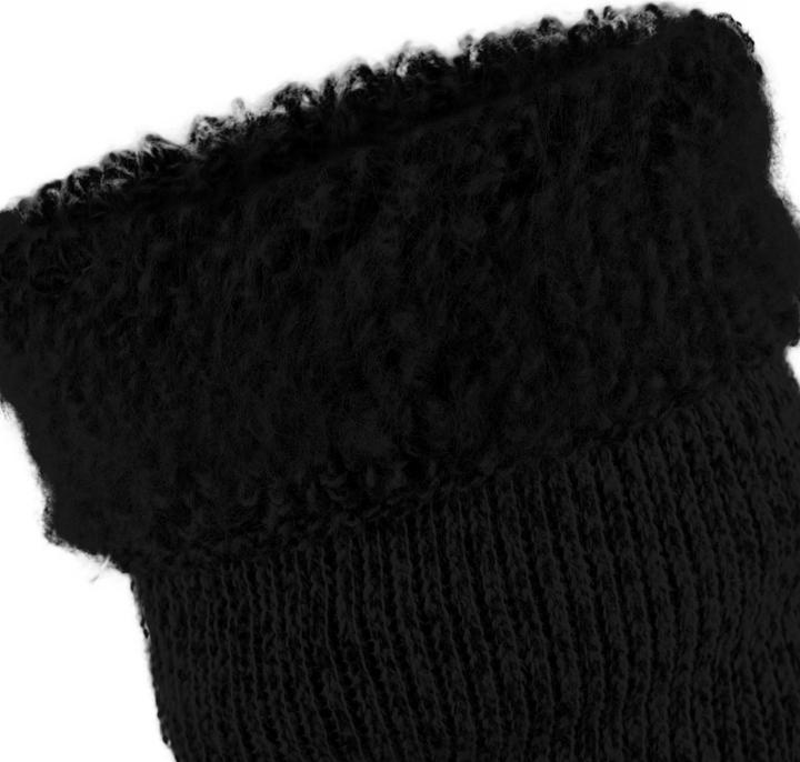 Image du produit Black Snake fleecy (paquet de 4, Taille unique)