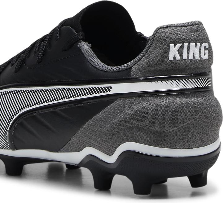 Produktbild Puma King Match Fg/Ag Jr (34)