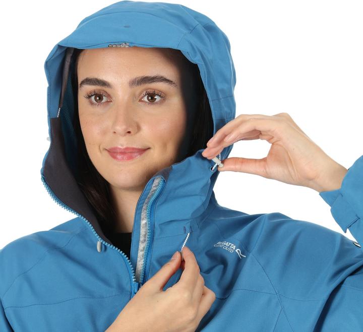Image du produit Regatta Veste Britedale imperméable (40)
