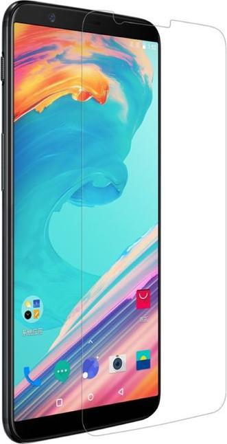 Image du produit Nillkin Matte (1 pièce(s), OnePlus 5T)