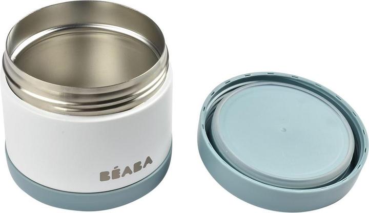 Produktbild Beaba Inox Portion Iso