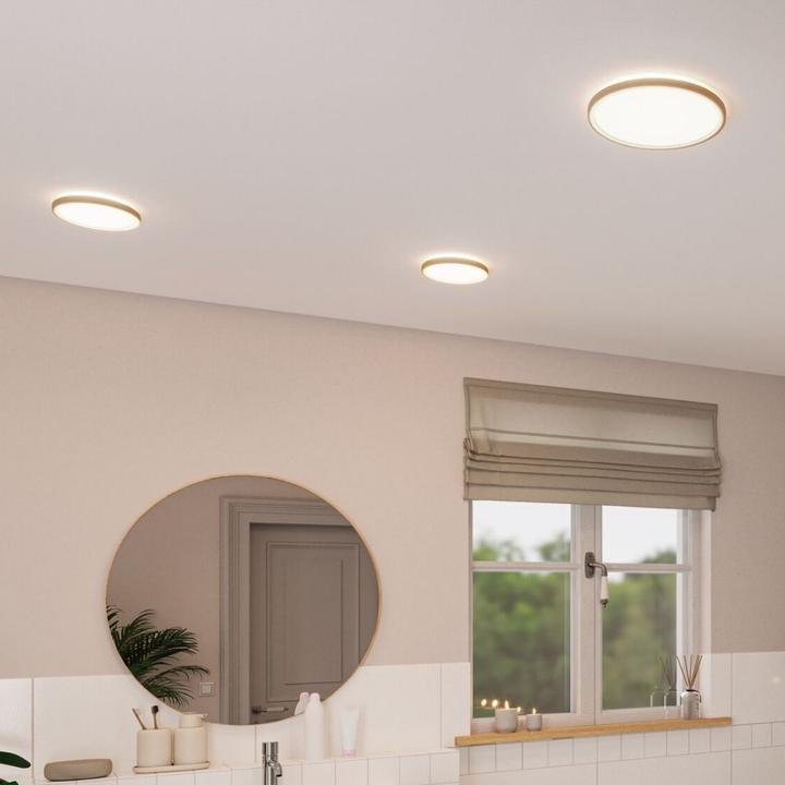 Actual product image Paulmann Atria Shine (1340 lm)