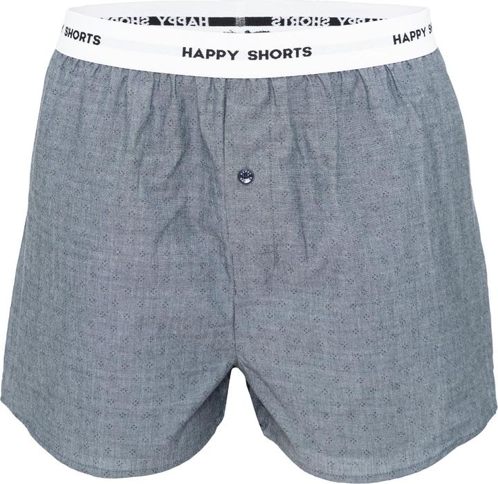 Immagine prodotto Happy shorts Mix Boxer (XXL, confezione da 6)
