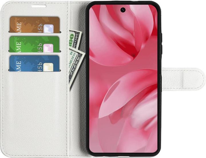 Image du produit Cover-Discount Google Pixel 10 - Leder Etui Hülle (Google Pixel)
