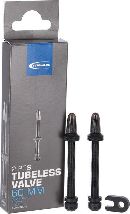 Schwalbe Tubeless Valve Set