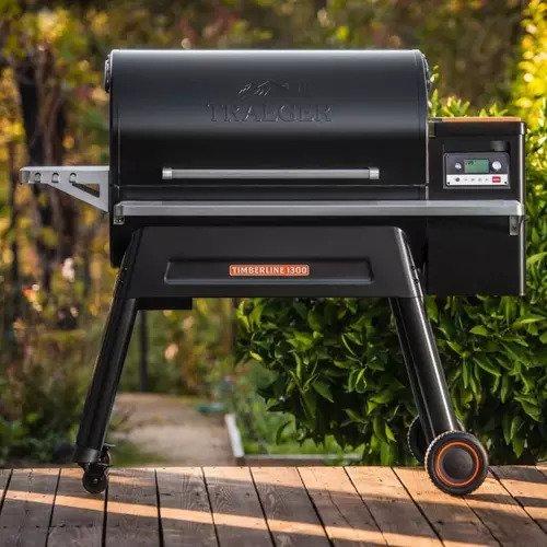 Immagine prodotto Traeger Timberline 1300