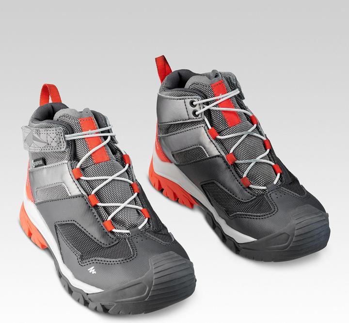 Image du produit Quechua Crossrock Mid Wtp (32)