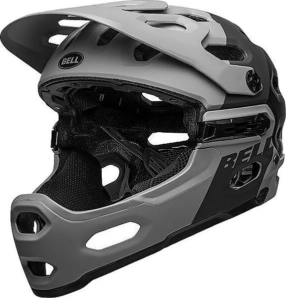 Immagine prodotto Bell Super 3R MIPS (58 - 62 cm)